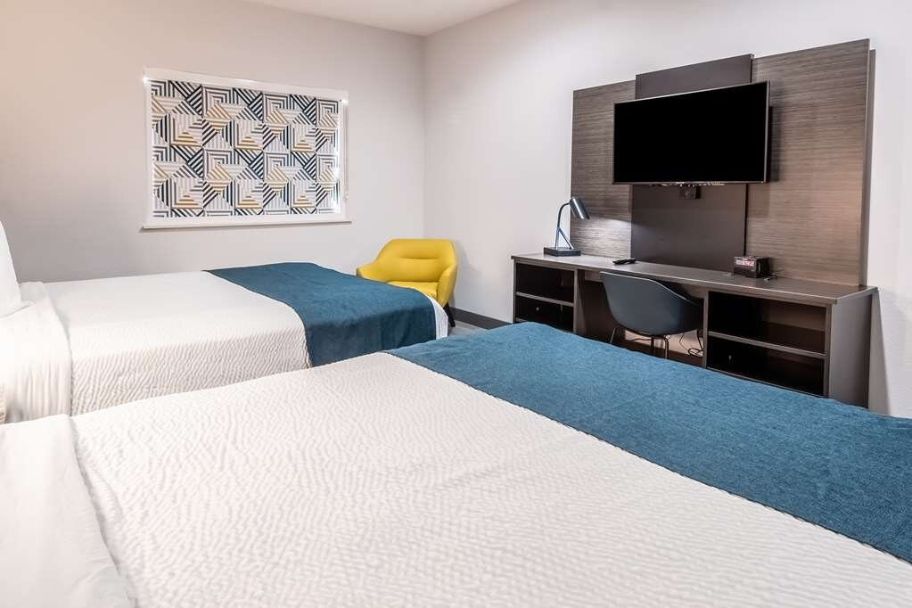 Studio 6 Mesquite, TX - Dallas主图