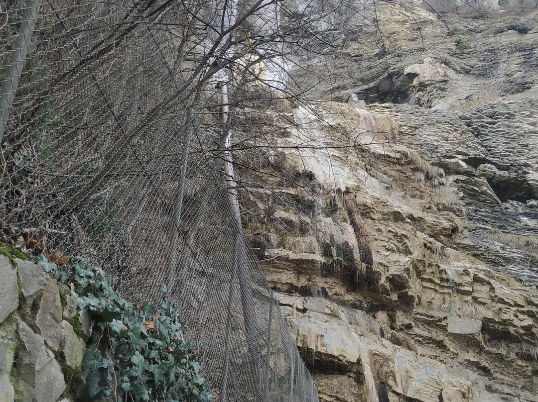 Botkin Path-雅尔达必去景点