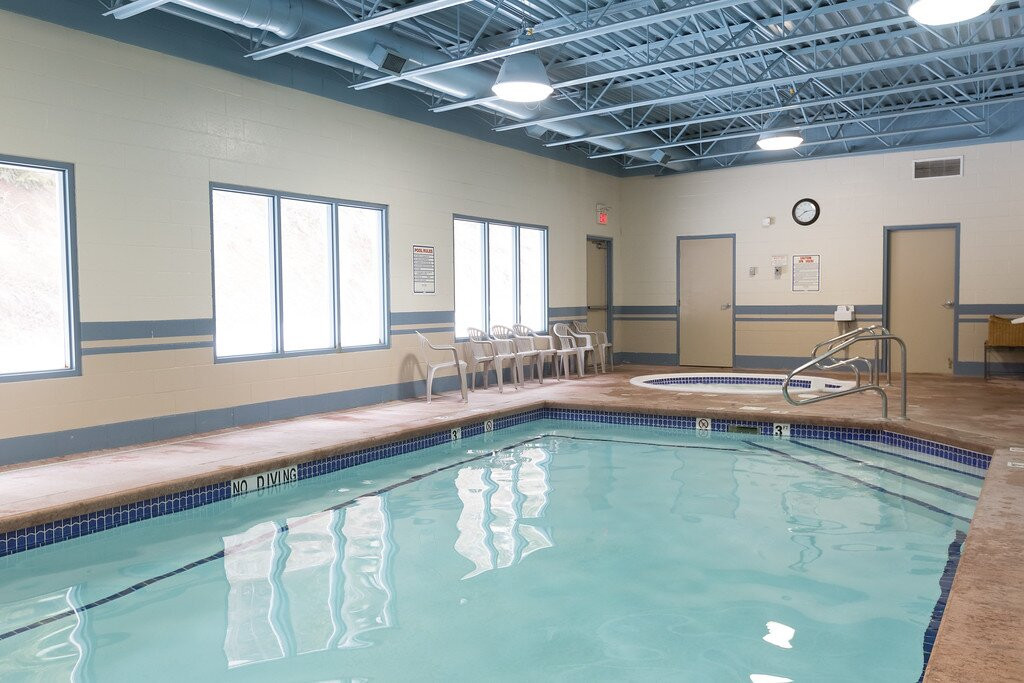 Glenwood Inn & Suites主图