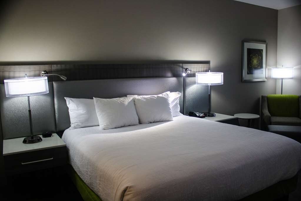 Hilton Garden Inn Ardmore主图