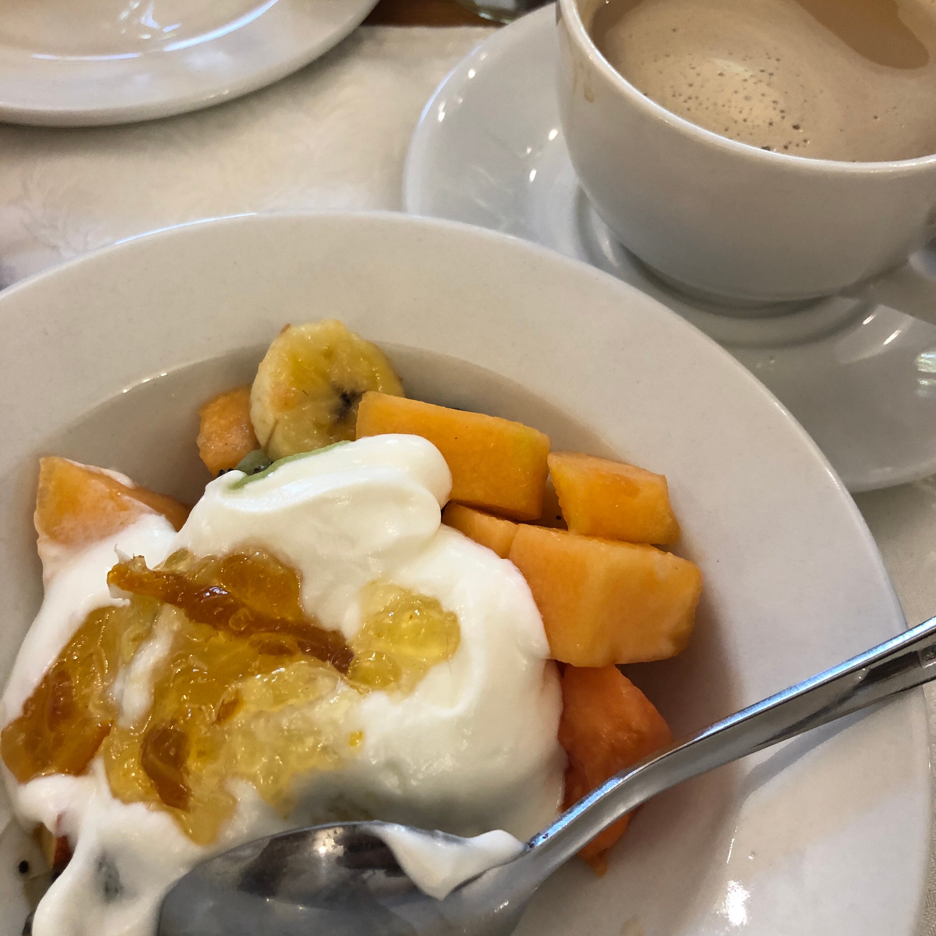The Queen of Calitzdorp-餐饮