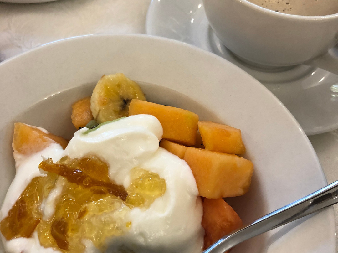 The Queen of Calitzdorp主图