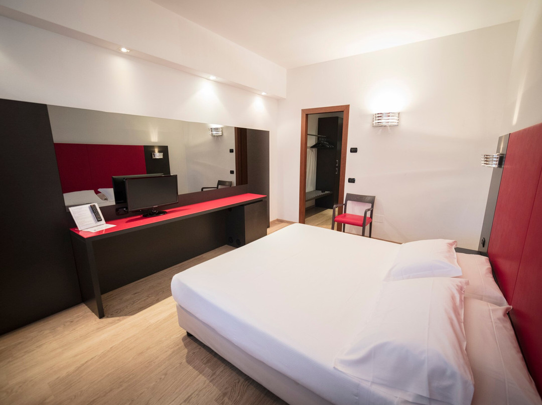 Hotel Blue Relais Maggiore主图