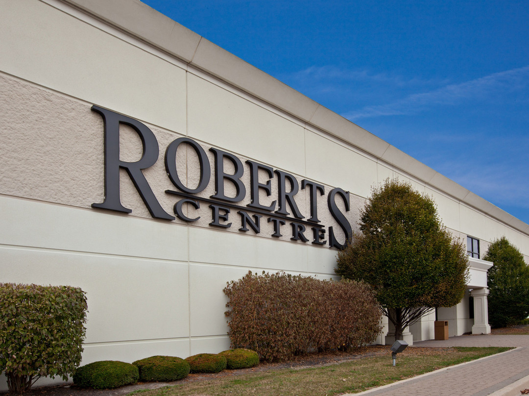 Holiday Inn Wilmington By IHG主图