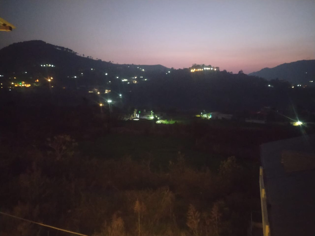 Ville Paradise Resort主图