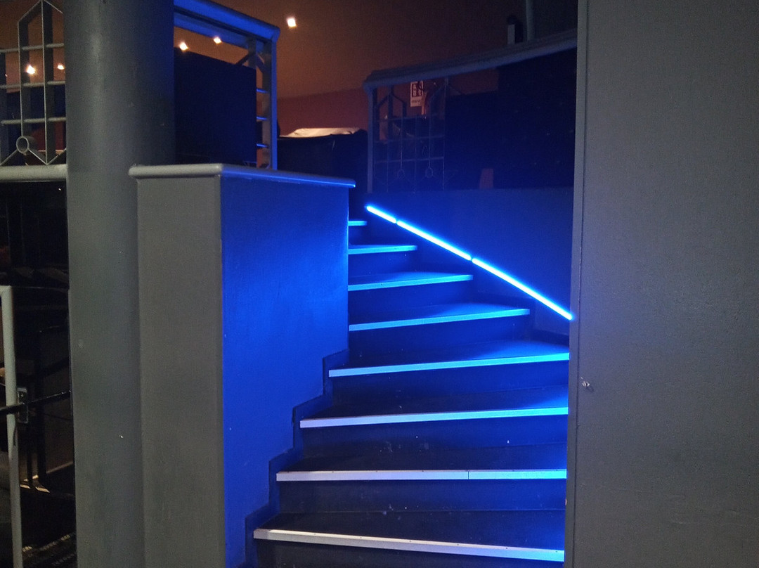 Royal Disco-Cordenons必去景点