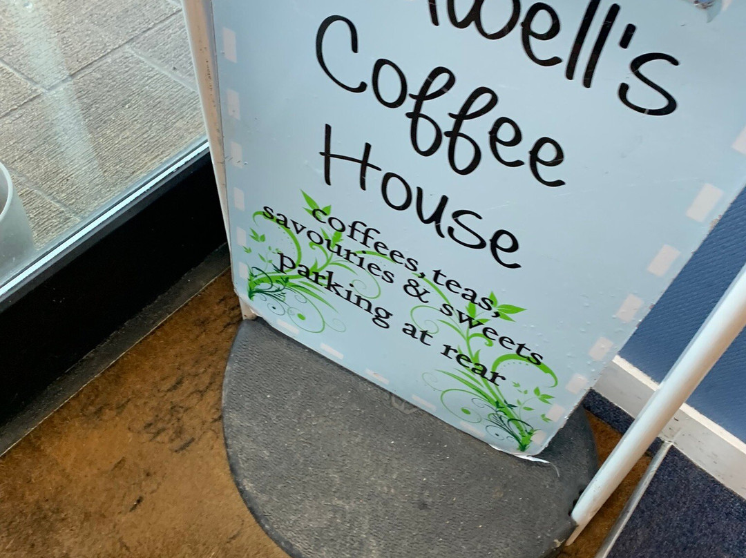 Caldwell's Coffee House Dunboyne