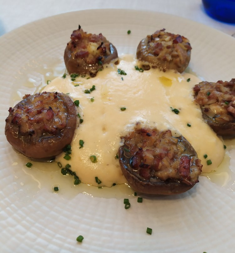 Hostal Concepcion主图