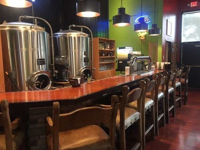 El Loro Mexican Restaurant Sauk Rapids