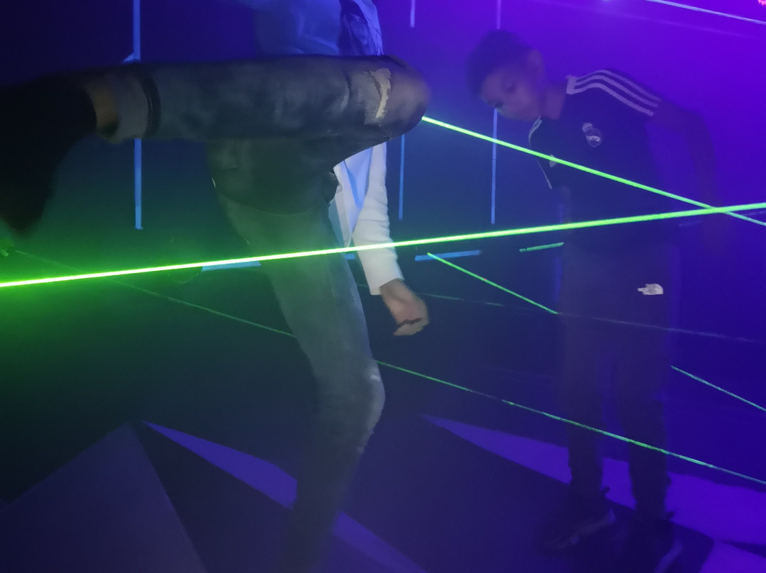 Acrobastille-格勒诺布尔必去景点