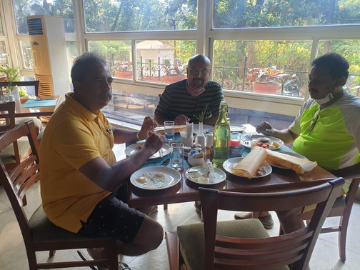 Chances Resort And Casino An Indy Resort主图