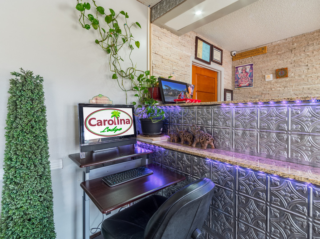 Carolina Lodge at Barnwell主图