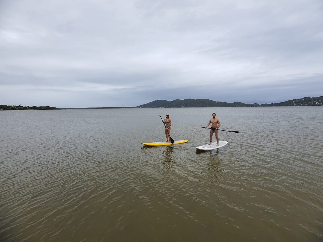 Girassois da Lagoa Guesthouse主图