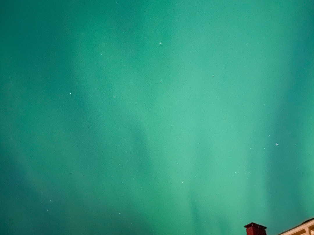 Ostra FINKA-罗瓦涅米必去景点