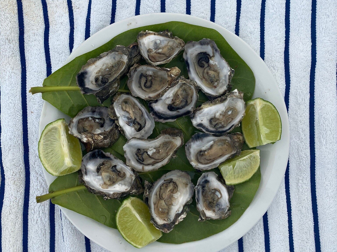 Pousada Loin de Tout主图