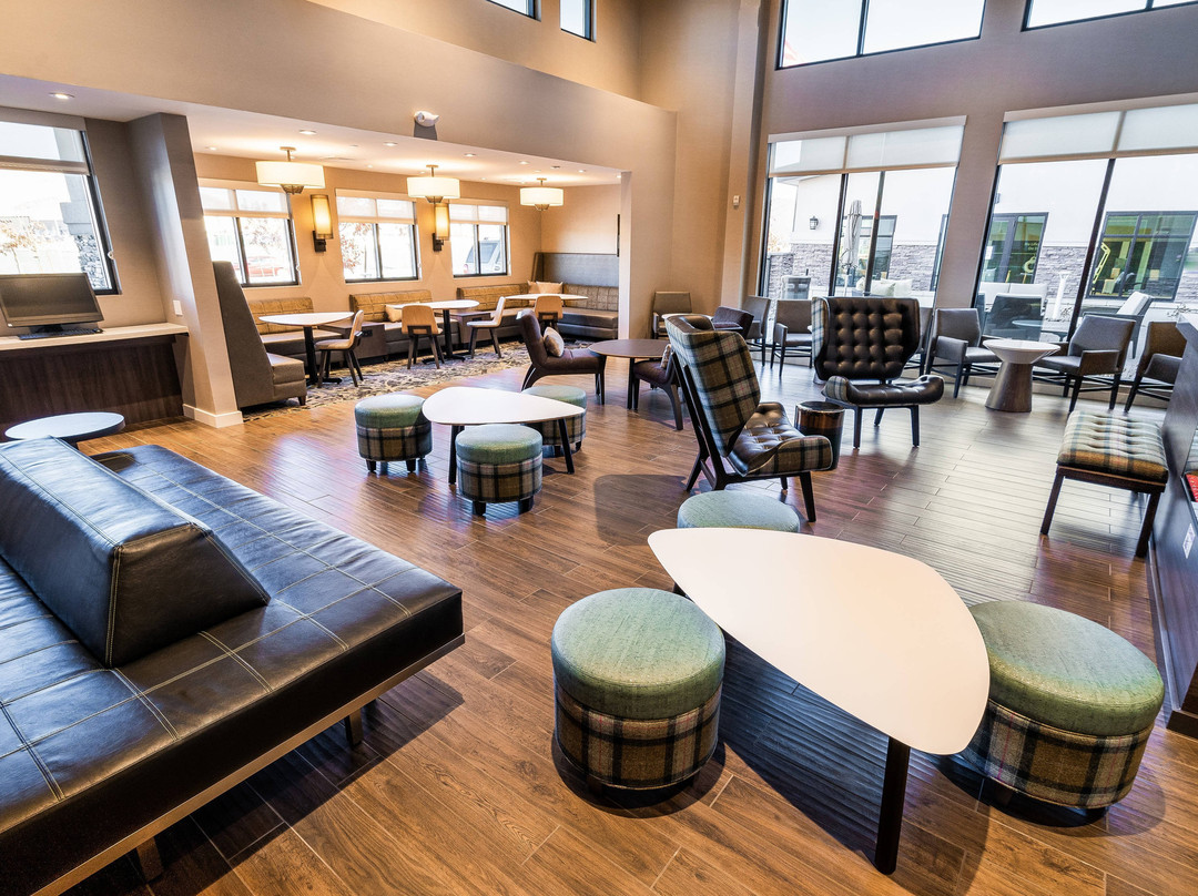 Residence Inn by Marriott Reno Sparks主图