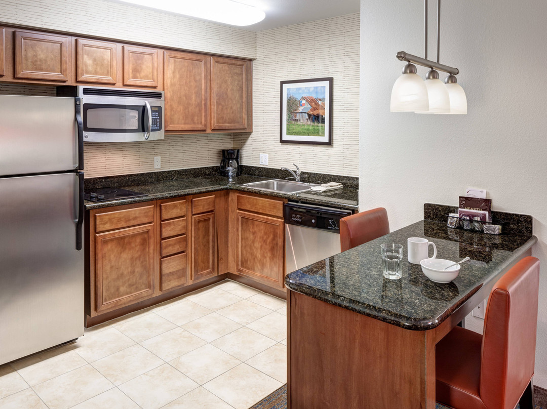 Residence Inn by Marriott Beaumont主图