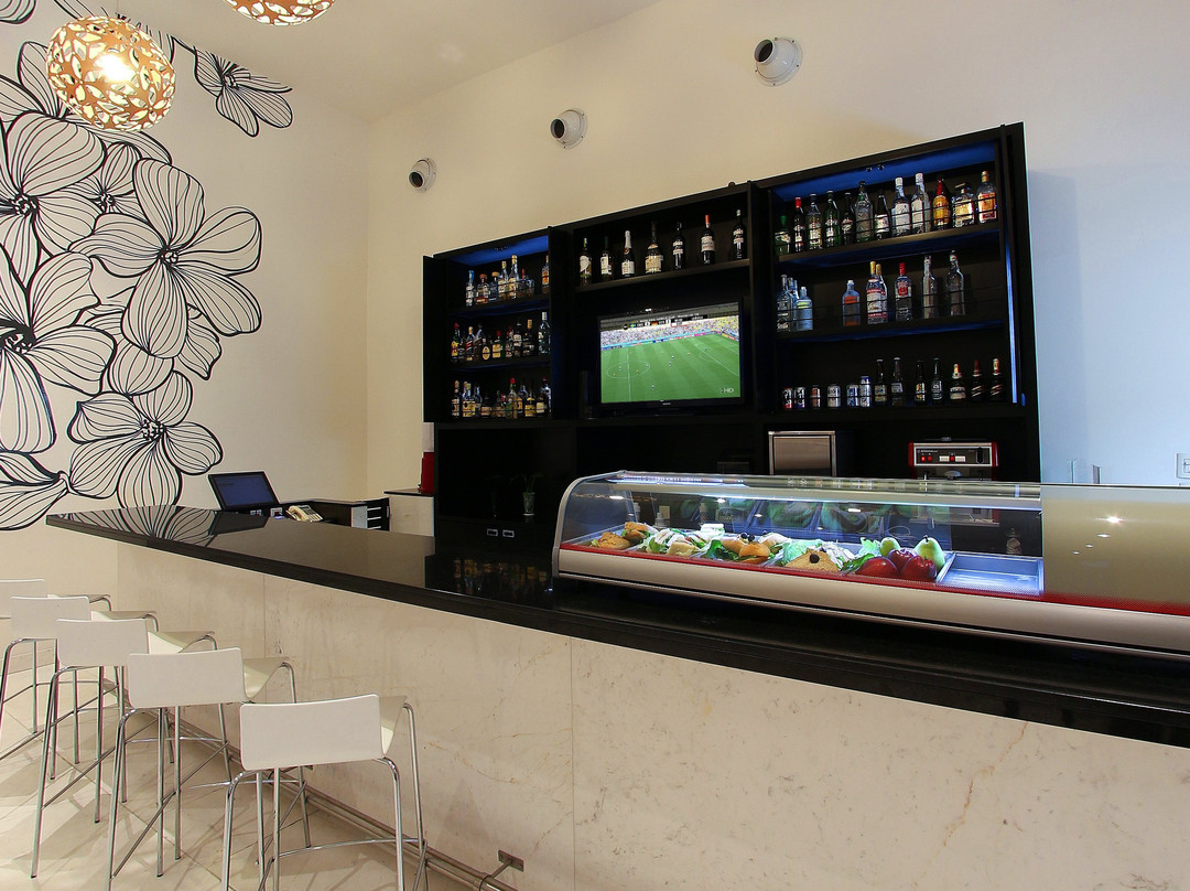 Fiesta Inn Express Naucalpan主图