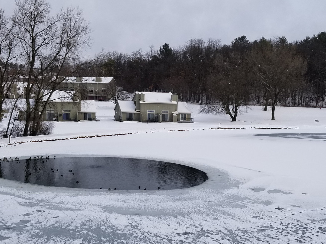 Tamarack Wisconsin Dells a Ramada by Wyndham主图