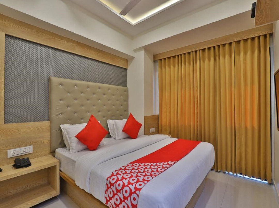 Hotel Acme By Sky Stays主图