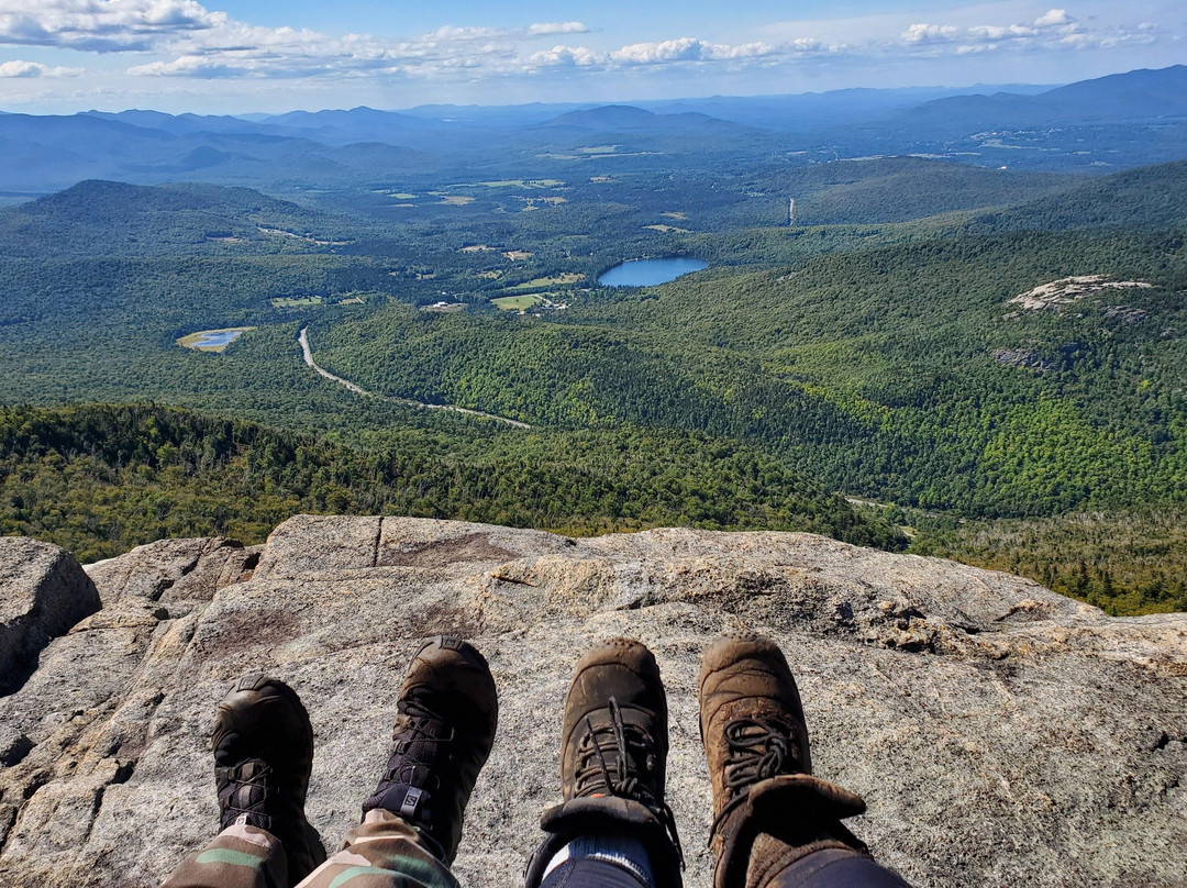 Adirondack Mountain Retreats-Jay必去景点