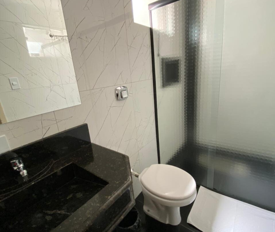 Mayná Hotel Prudentópolis主图