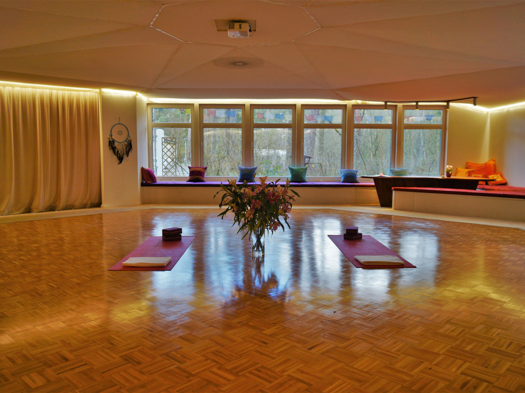 Waldhotel am See Berlin-Schmockwitz主图