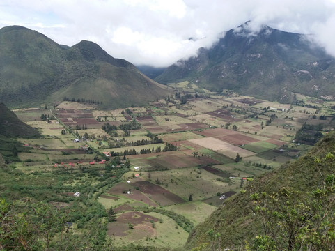 OVERLAND ADVENTURE-基多必去景点