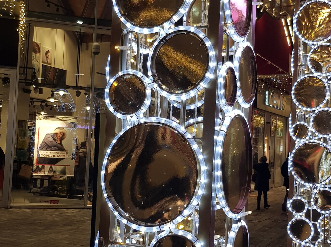 Scalo Milano Outlet & More-Locate di Triulzi必去景点