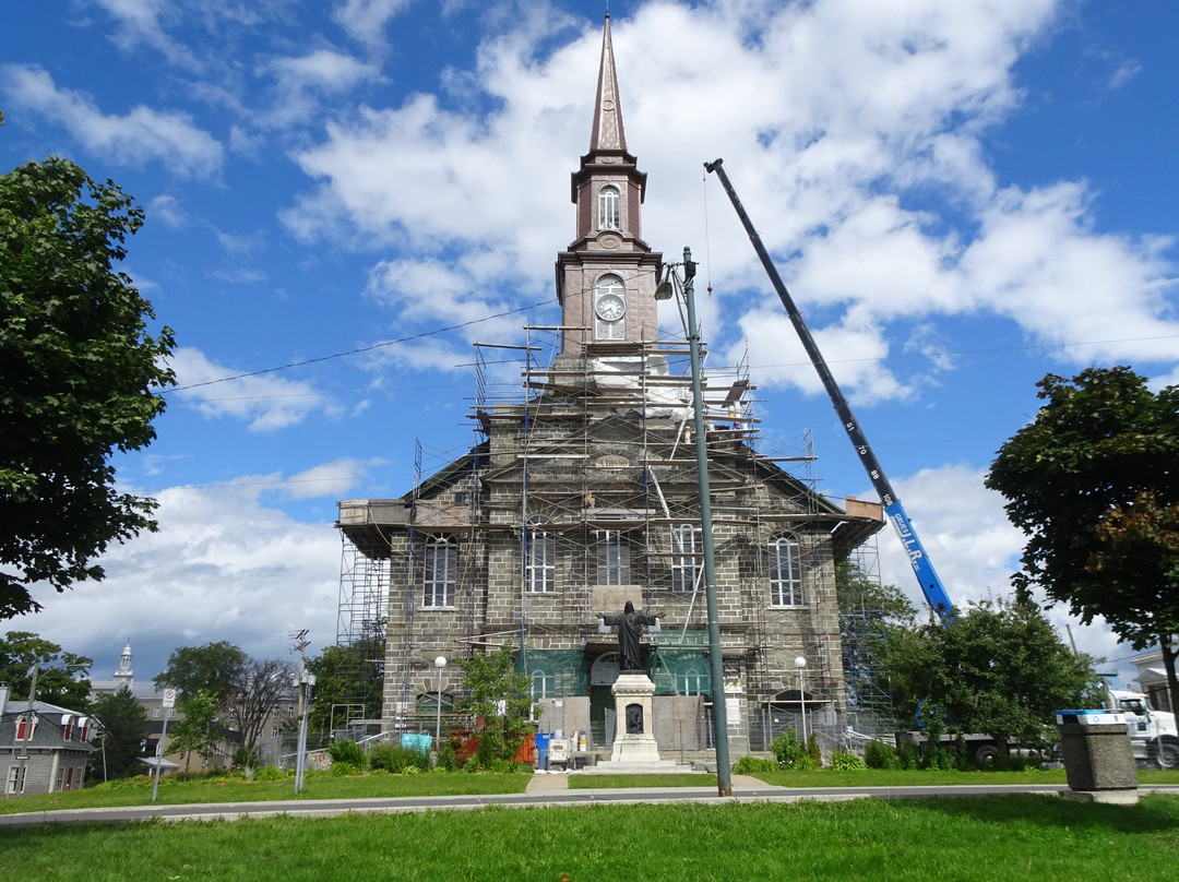 Tourist Scavenger Hunt-李维斯必去景点
