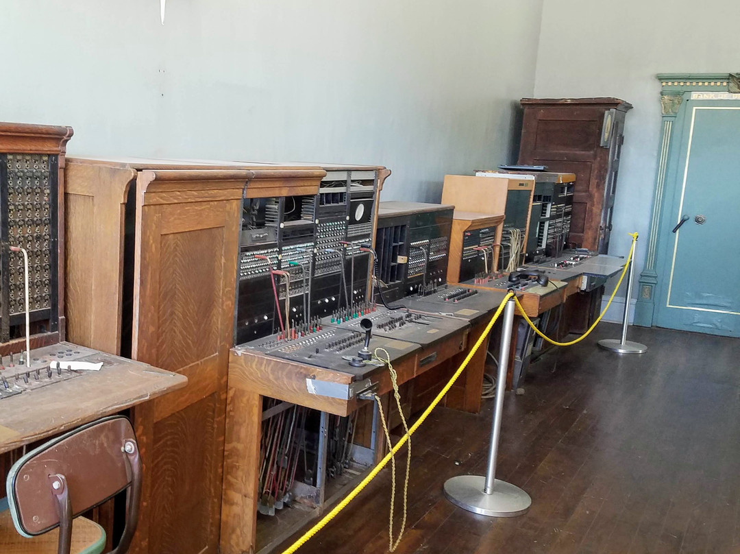 Mid-Missouri Museum of Independent Telephone Pioneers景点图片