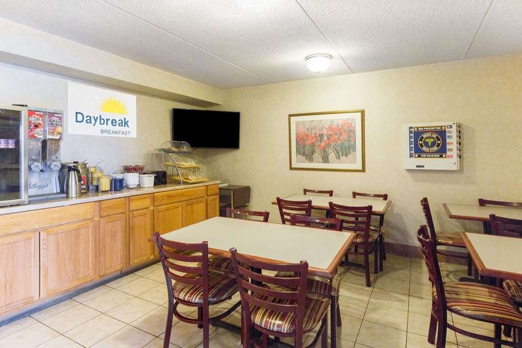 Days Inn by Wyndham Richmond主图