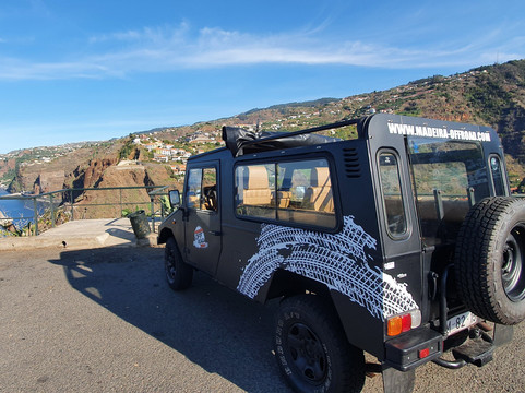 Madeira Off Road Tours-马德拉群岛必去景点