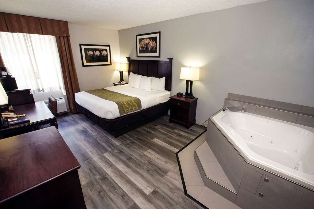 Best Western Paramus Hotel & Suites主图