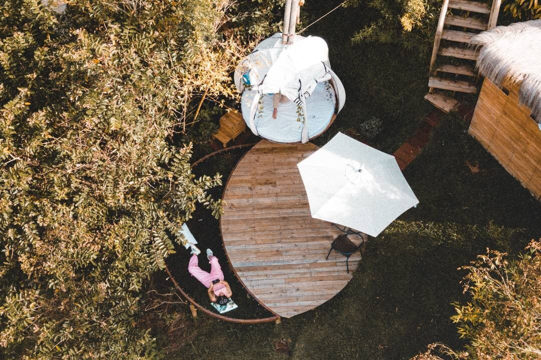 Levit Glamping主图