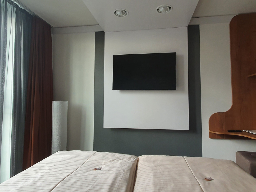 Hotel & Restaurant Wettiner Hof主图