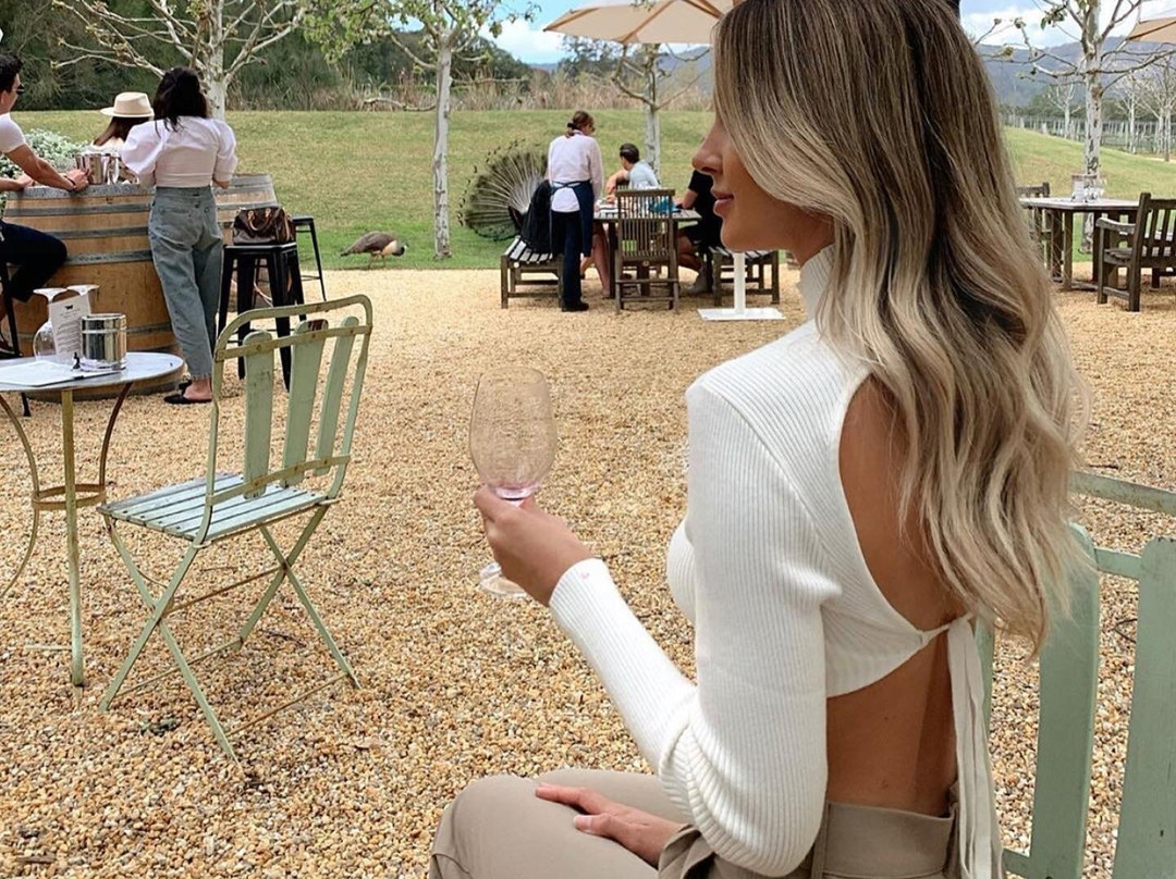 Krinklewood Vineyard