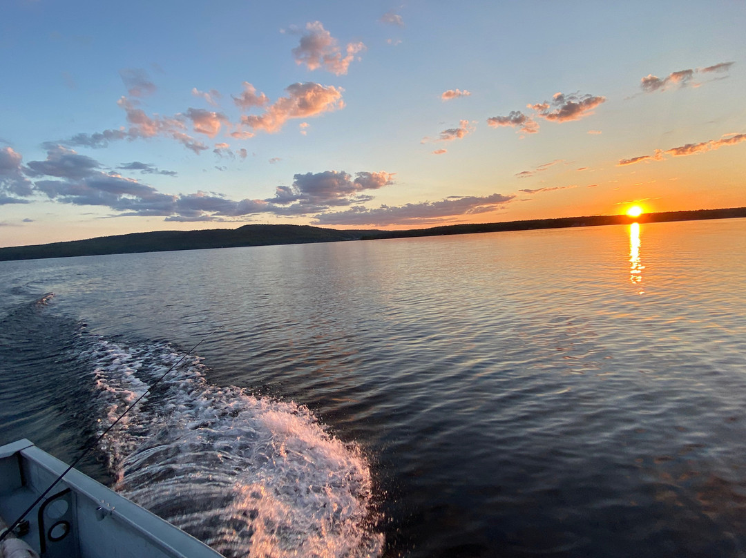 Jocko's Beach Resort主图