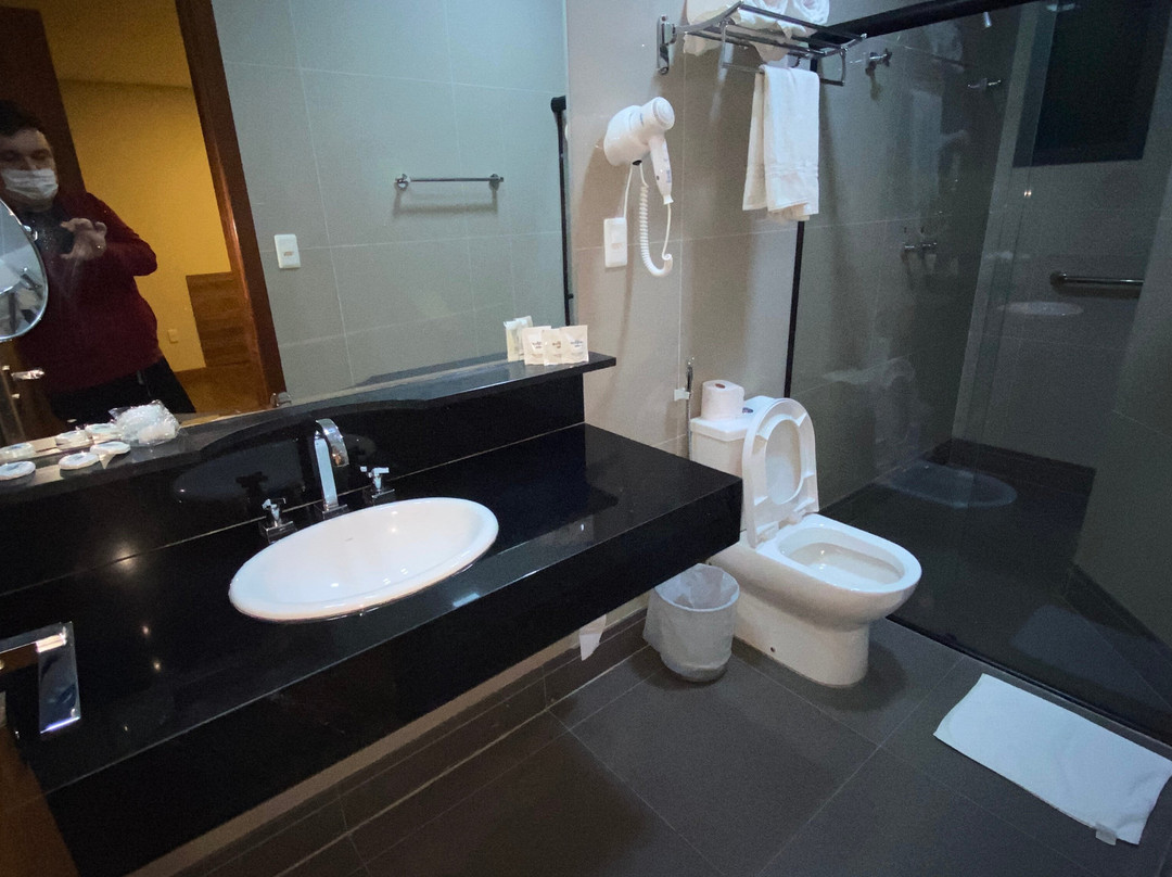 Hotel Metrópole主图