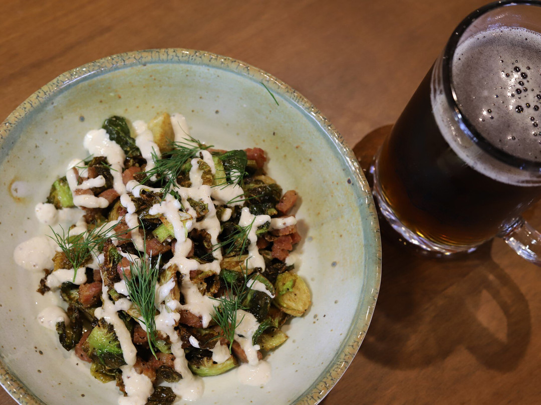 Crying Eagle Brewing Company - University-莱克查尔斯必去景点