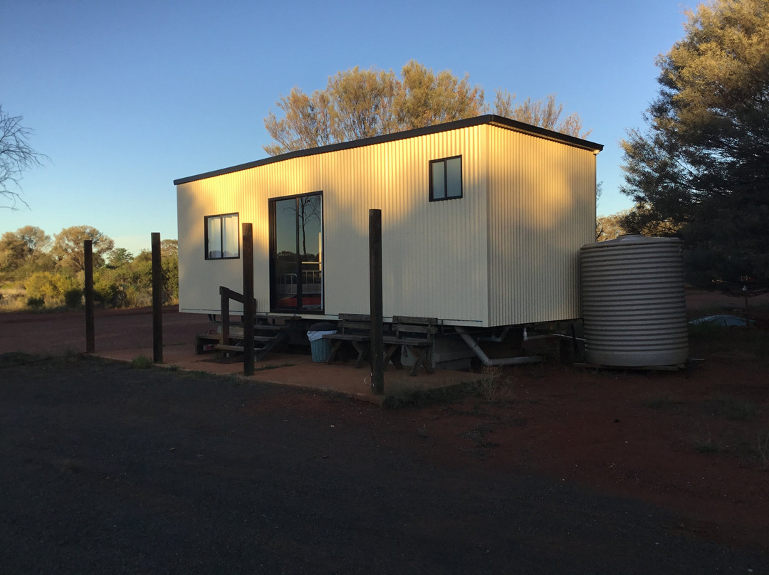 Mulga Creek Hotel主图