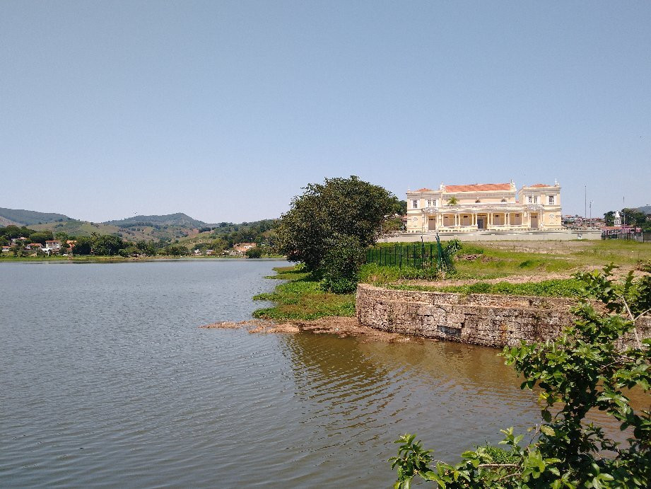 Cassino do Lago景点图片