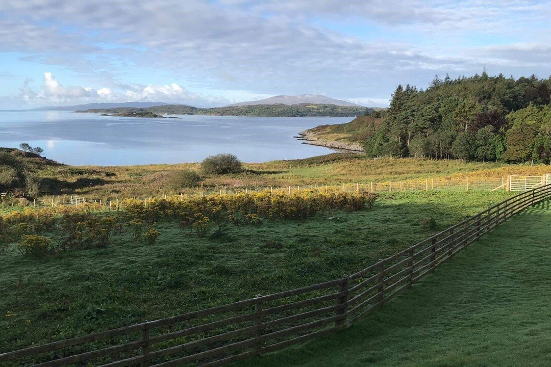 Loch Melfort Hotel主图
