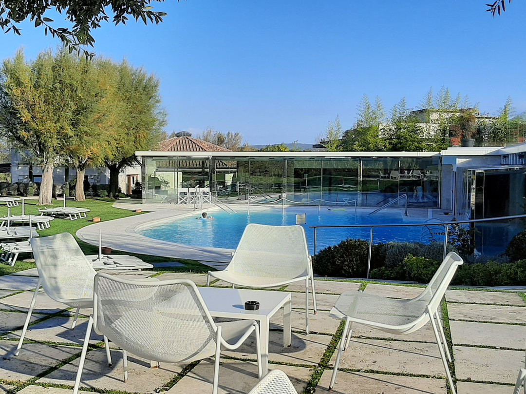 San Giovanni Terme Rapolano主图