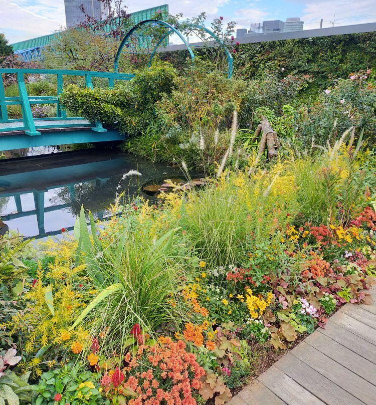 西武池袋总店-丰岛区必去景点