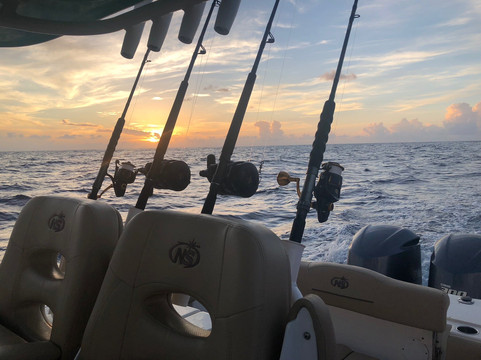 Irie Yacht Charters-圣 托马斯必去景点