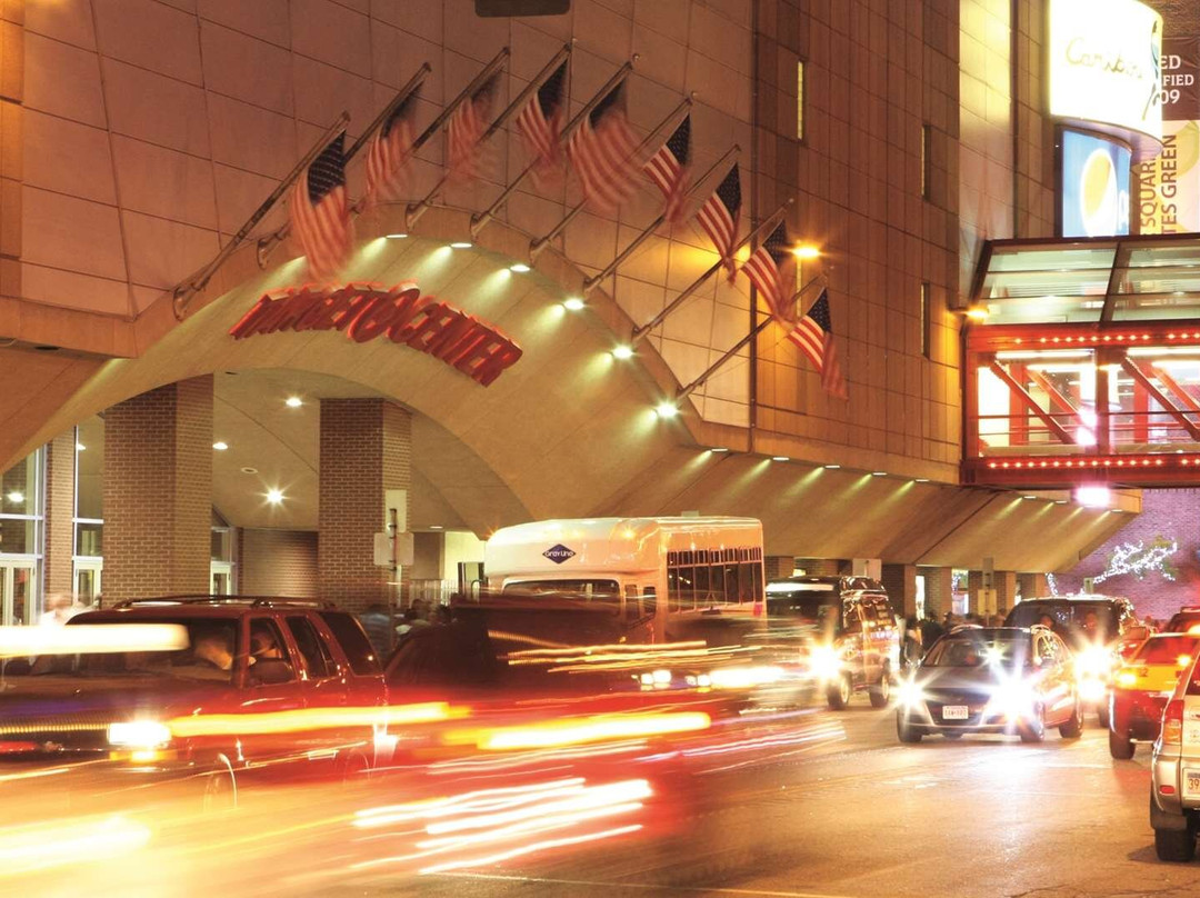 Country Inn & Suites by Radisson, Brooklyn Center, MN主图