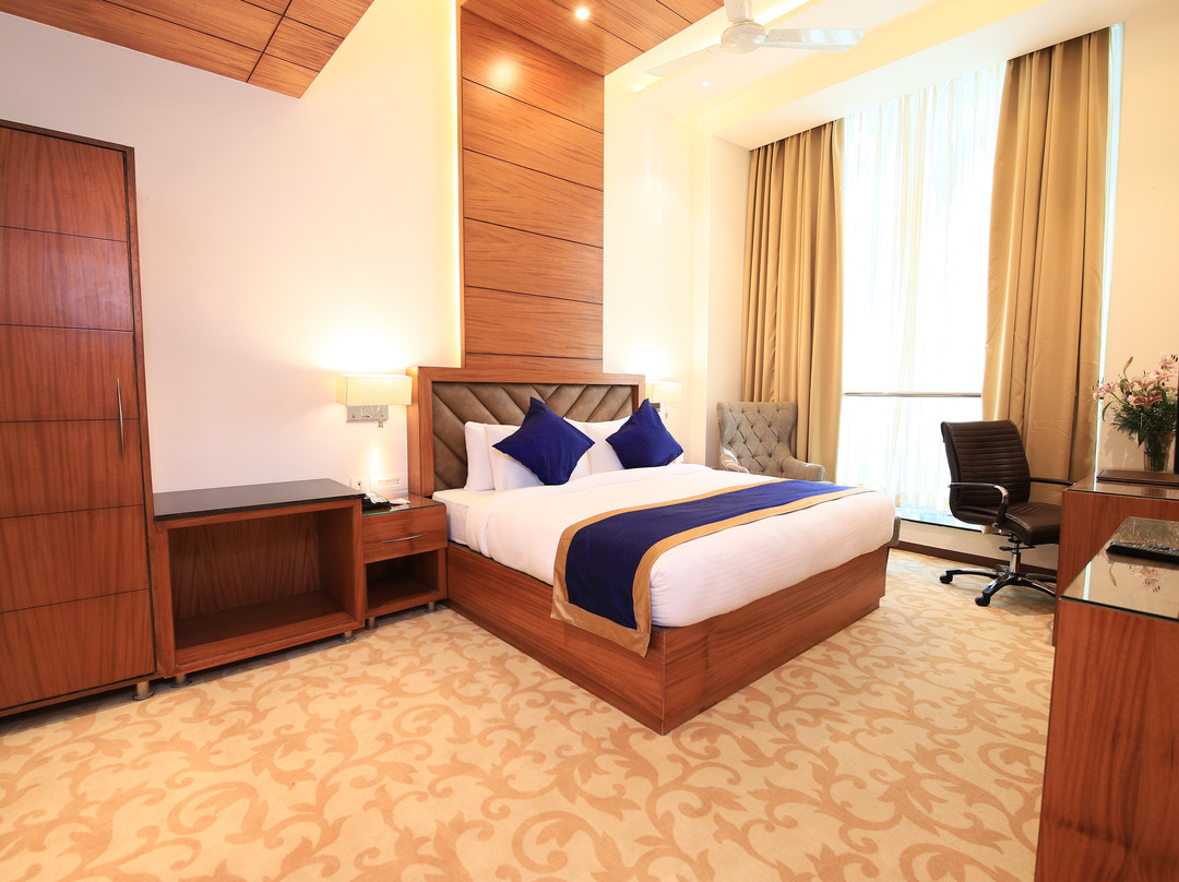 Aveo by Amatra主图