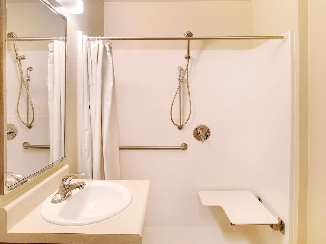 WoodSpring Suites Baton Rouge主图