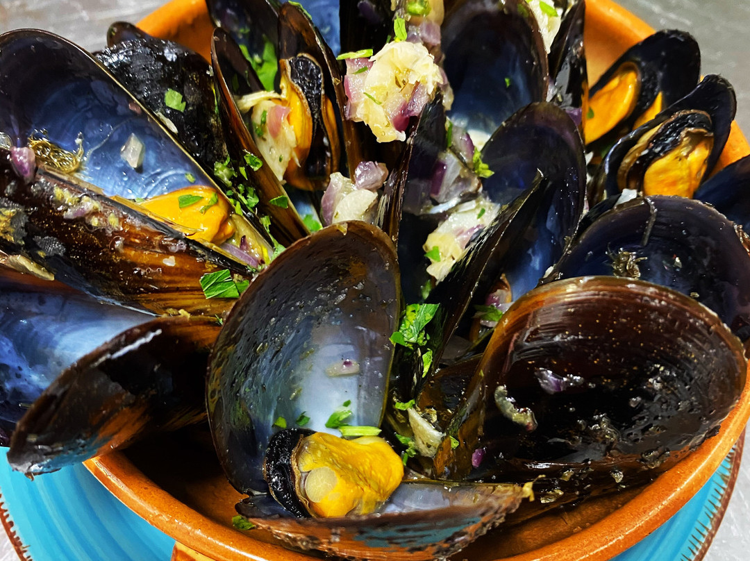 El Toro Steak und Tapas